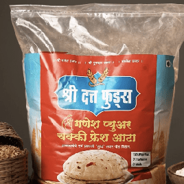 Lokwan Wheat Flour